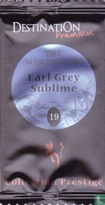Earl Grey Sublime - Afbeelding 1