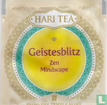 Geistesblitz - Image 1