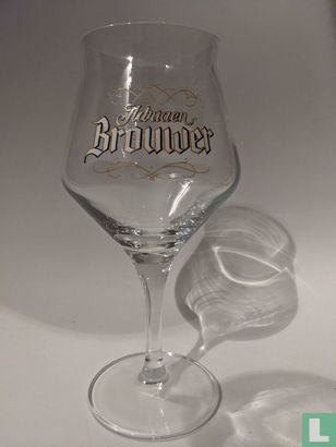 Adriaen Brouwer glas - Bild 2