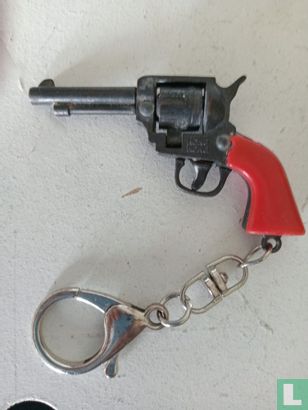 Toy Gun: Revolver  - Image 1