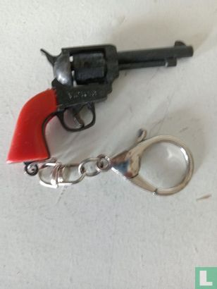 Toy Gun: Revolver  - Image 2