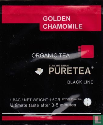 Golden Chamomile - Image 1