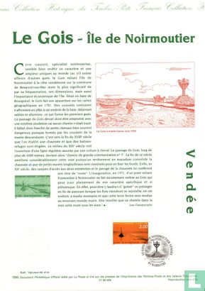 Gois de Noirmoutier