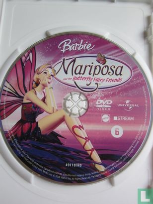 Mariposa en de Feeënprinses - Bild 3