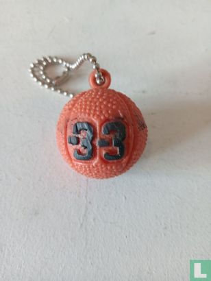 Basketball Patrick Ewing - Afbeelding 1