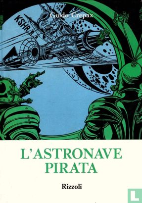 L'astronave pirata - Image 1
