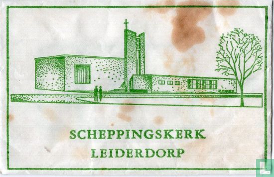 Scheppingskerk - Image 1