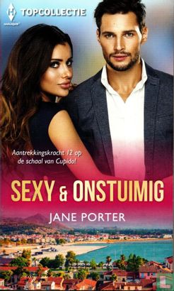 Sexy & onstuimig - Bild 1