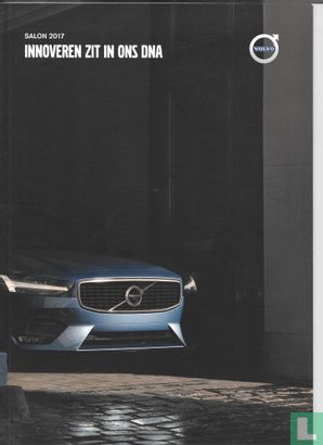 Volvo Salon 2017 - Image 1