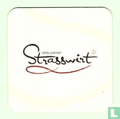 Hotel-gasthof Strasswirt - Afbeelding 1