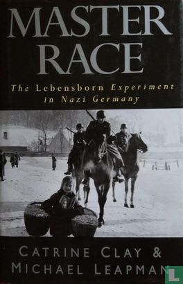 Master Race - Afbeelding 1