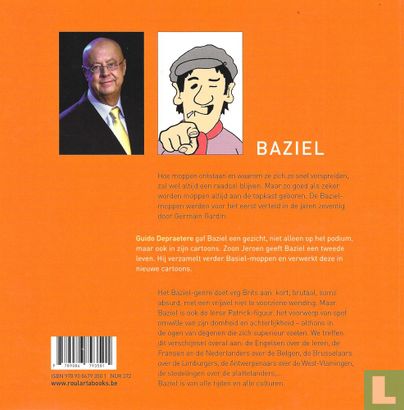 Baziel  - Image 2