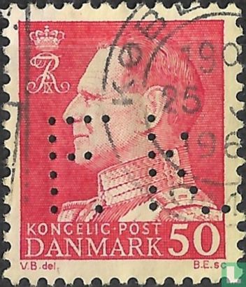Frederik IX - Image 1