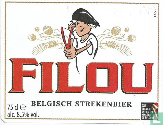 Filou - Image 1