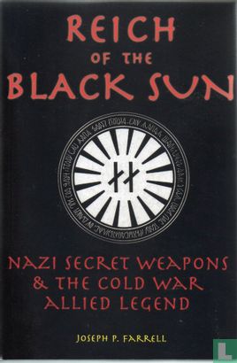 Reich of the Black Sun - Afbeelding 1