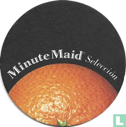 Minute Maid Selección