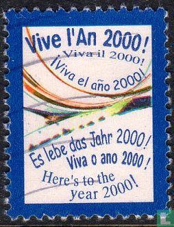 Vive l'an 2000