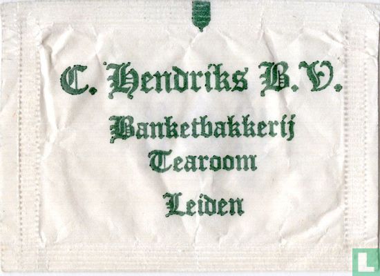 C. Hendriks B.V. - Image 1