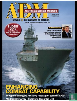 Australian Defence Magazine 06