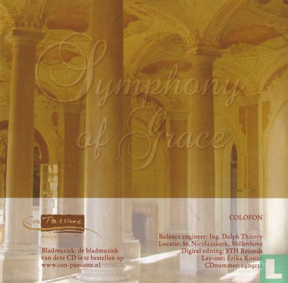 Symphony of Grace - Image 5