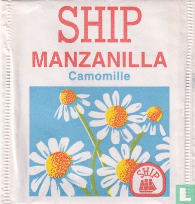 Manzanilla  - Afbeelding 1