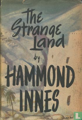 The strange land - Bild 1
