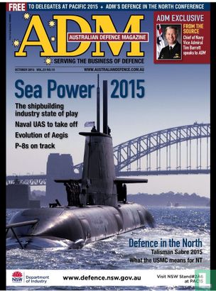 Australian Defence Magazine 10