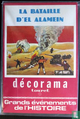 La bataille d'El Alamein - Bild 1