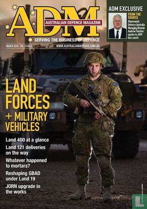 Australian Defence Magazine 03
