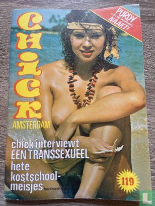 Chick [Amsterdam] 119 - Afbeelding 1