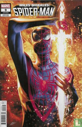 Miles Morales: Spider-Man 9 - Afbeelding 1
