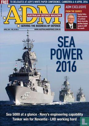 Australian Defence Magazine 04