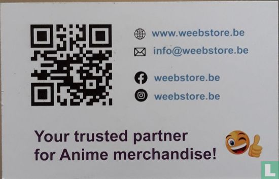 Weeb store - Image 2