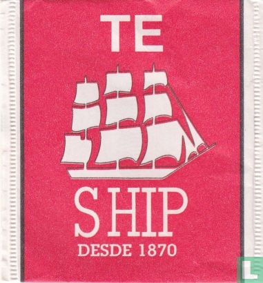 Té - Image 1