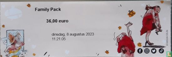 Family pack - Bild 1