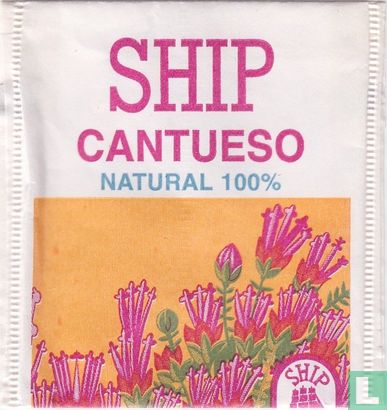 Cantueso - Image 1