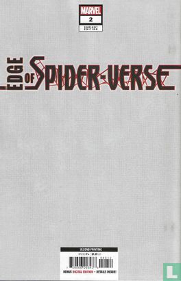 Edge of Spider-Verse 2 - Image 2