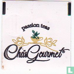 Black Tea - Cha Preto "Ceylon" - Image 3