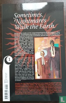 Nightmare Country - Image 2