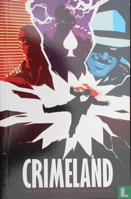 Crimeland - Image 1