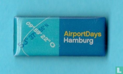 Airportdays Hamburg