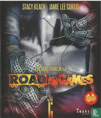  Road Games - Afbeelding 1