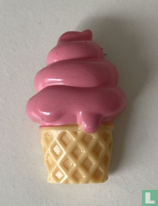 Ice cream pin perfume solido - Afbeelding 1