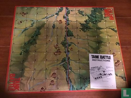 Tank Battle - Image 2
