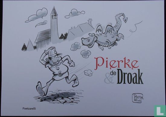 Pierke & de Droak