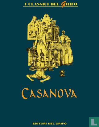 Casanova - Image 2