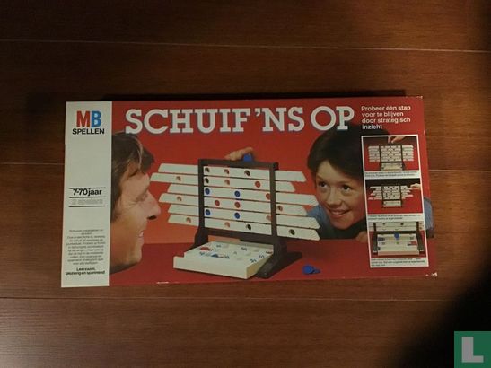 Schuif’ns op - Image 1