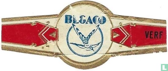 Begaco - Verf - Afbeelding 1