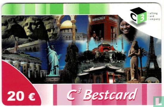 Bestcard - Image 1