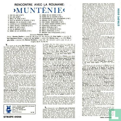 Munténie - Afbeelding 2